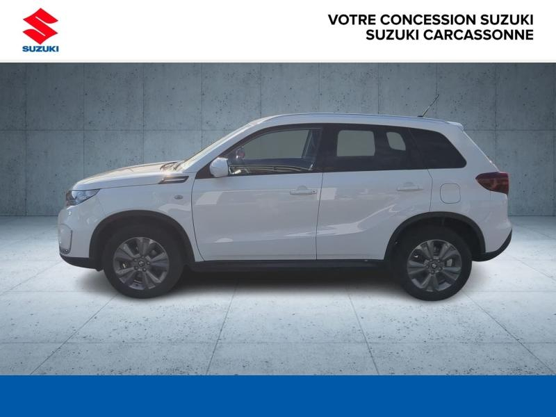SUZUKI Vitara d’occasion à vendre à CARCASSONNE chez AUTO DLC (Photo 5)