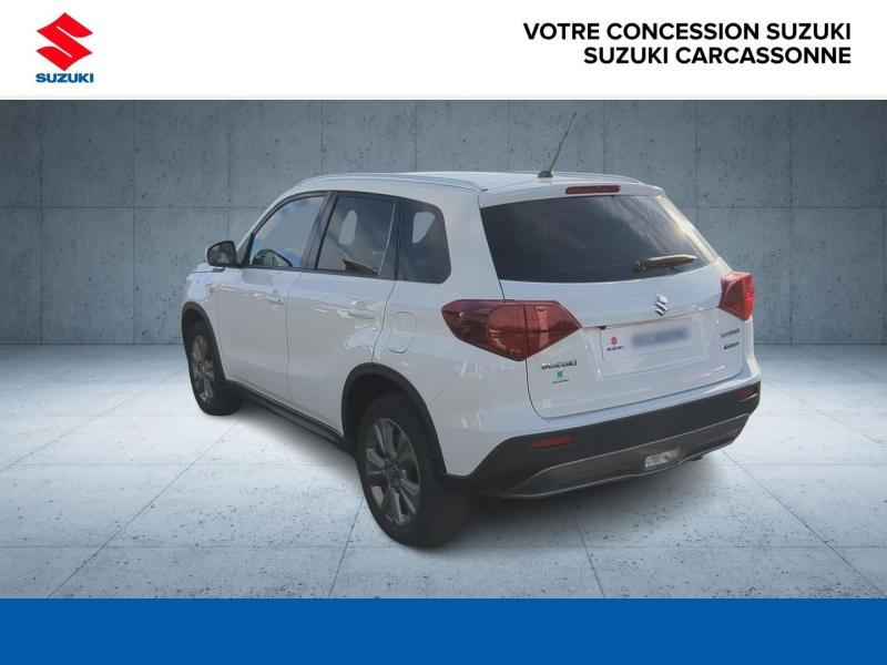 SUZUKI Vitara d’occasion à vendre à CARCASSONNE chez AUTO DLC (Photo 6)