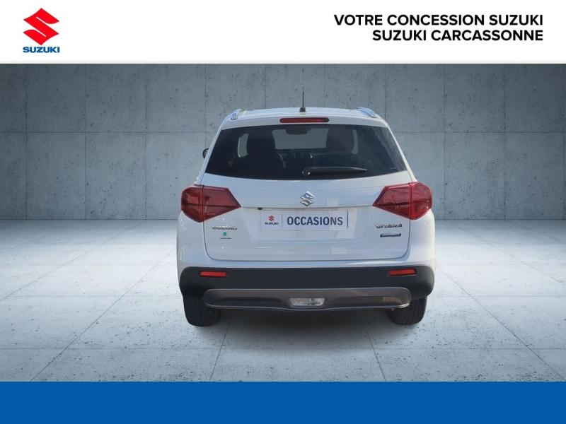SUZUKI Vitara d’occasion à vendre à CARCASSONNE chez AUTO DLC (Photo 7)