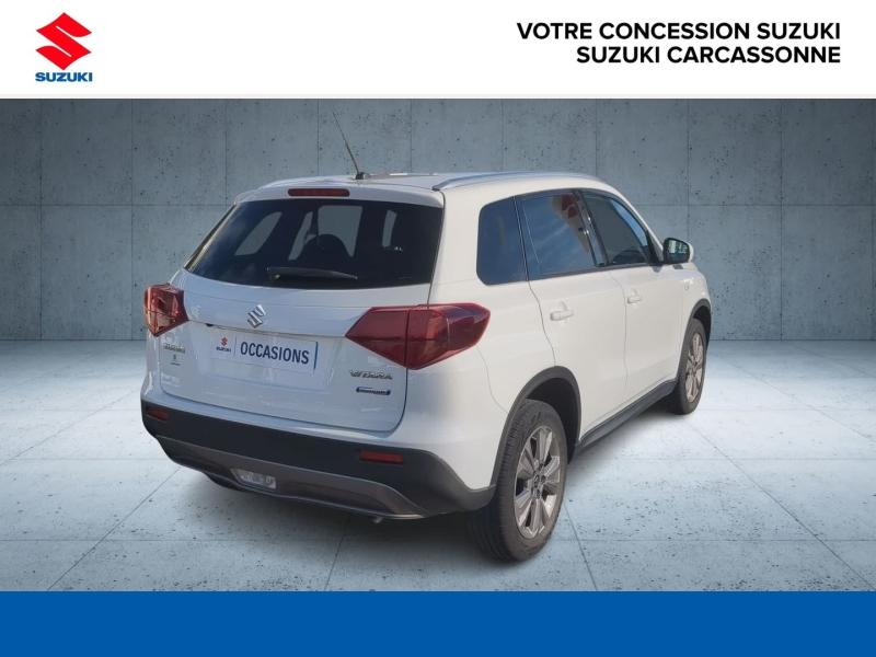 SUZUKI Vitara d’occasion à vendre à CARCASSONNE chez AUTO DLC (Photo 8)