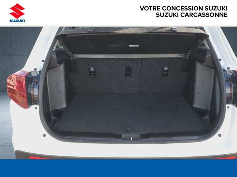 SUZUKI Vitara d’occasion à vendre à CARCASSONNE chez AUTO DLC (Photo 9)