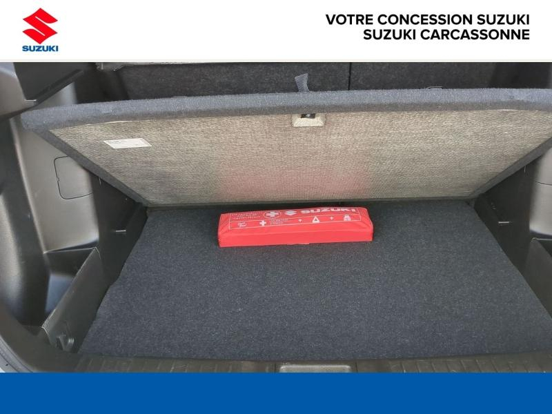 SUZUKI Vitara d’occasion à vendre à CARCASSONNE chez AUTO DLC (Photo 10)