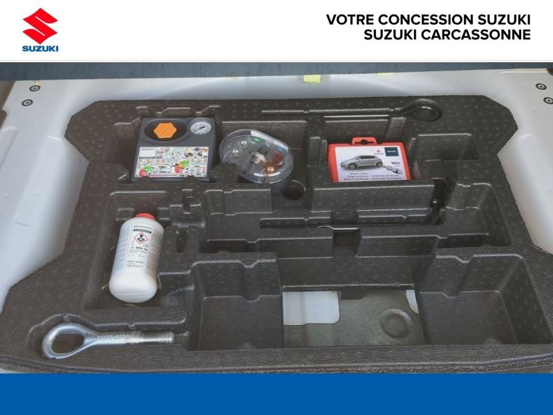 SUZUKI Vitara d’occasion à vendre à CARCASSONNE chez AUTO DLC (Photo 11)