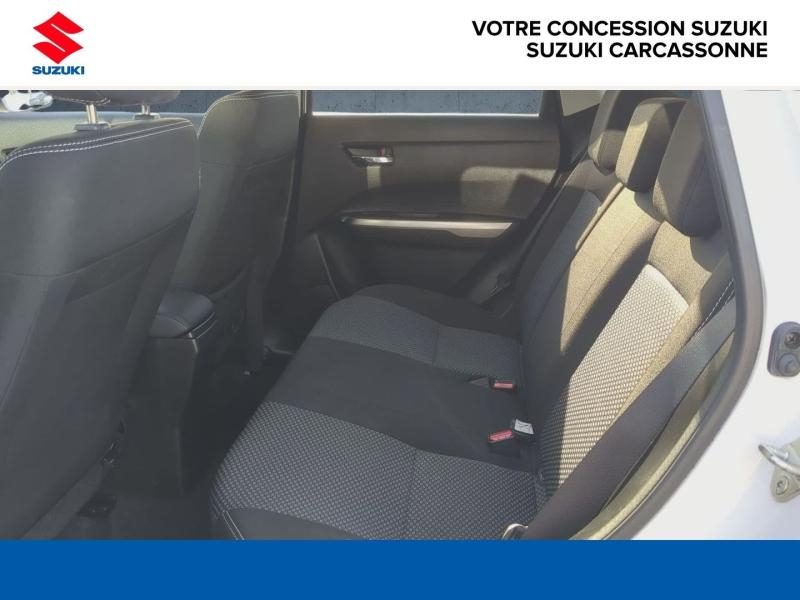 SUZUKI Vitara d’occasion à vendre à CARCASSONNE chez AUTO DLC (Photo 12)