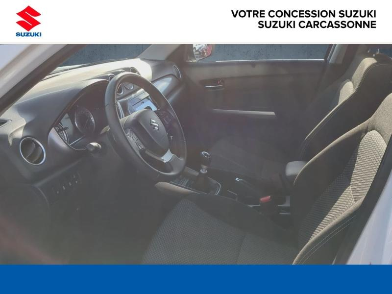 SUZUKI Vitara d’occasion à vendre à CARCASSONNE chez AUTO DLC (Photo 13)