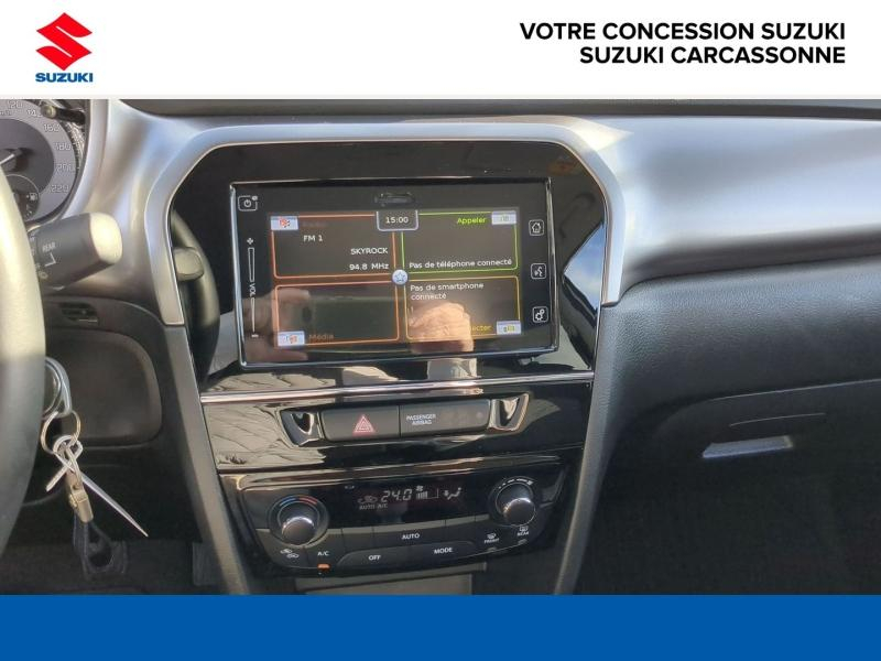 SUZUKI Vitara d’occasion à vendre à CARCASSONNE chez AUTO DLC (Photo 14)