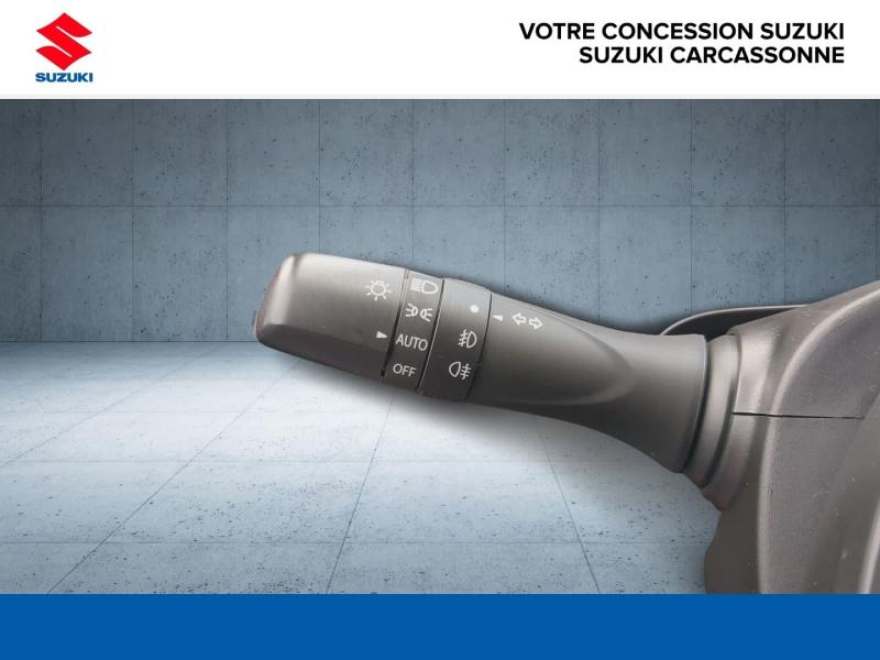 SUZUKI Swift d’occasion à vendre à CARCASSONNE chez AUTO DLC (Photo 19)