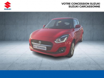 SUZUKI Swift d’occasion à vendre à CARCASSONNE