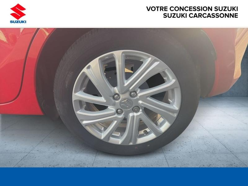 SUZUKI Swift d’occasion à vendre à CARCASSONNE chez AUTO DLC (Photo 9)
