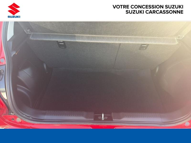 SUZUKI Swift d’occasion à vendre à CARCASSONNE chez AUTO DLC (Photo 10)