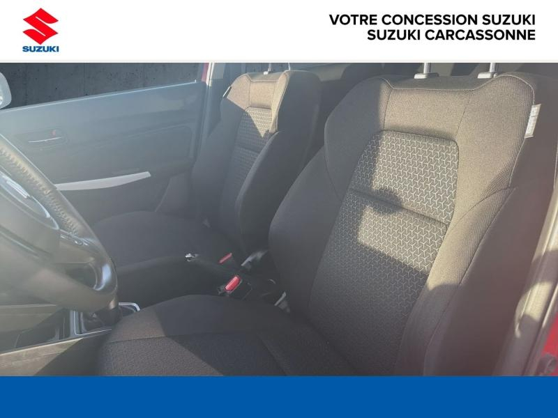 SUZUKI Swift d’occasion à vendre à CARCASSONNE chez AUTO DLC (Photo 12)