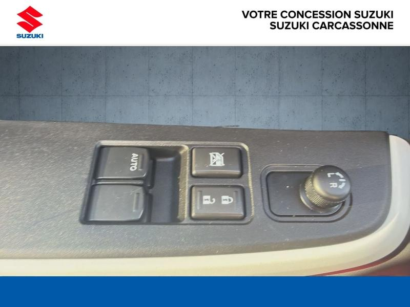 SUZUKI Swift d’occasion à vendre à CARCASSONNE chez AUTO DLC (Photo 13)