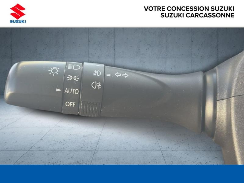 SUZUKI Swift d’occasion à vendre à CARCASSONNE chez AUTO DLC (Photo 15)
