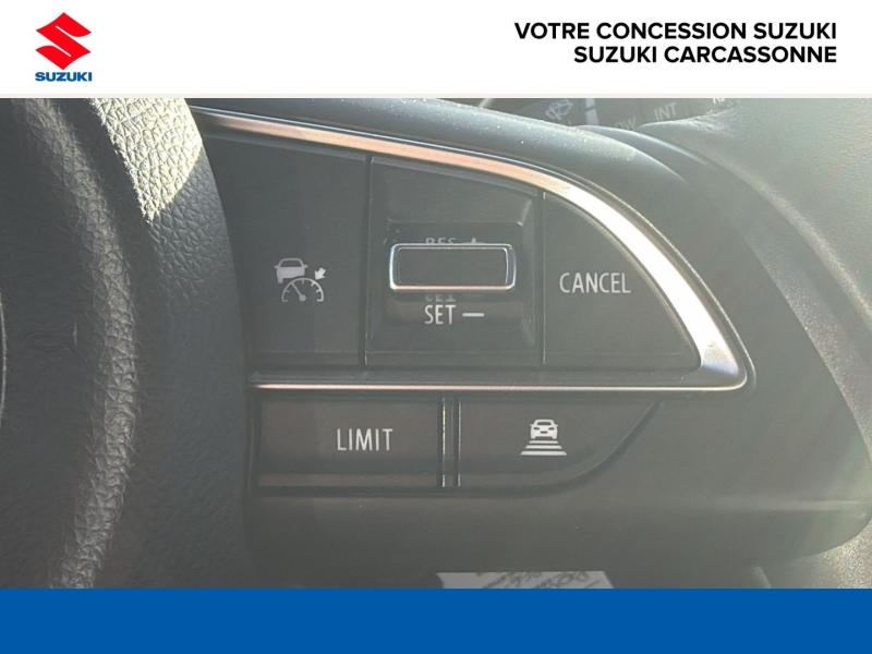 SUZUKI Swift d’occasion à vendre à CARCASSONNE chez AUTO DLC (Photo 17)