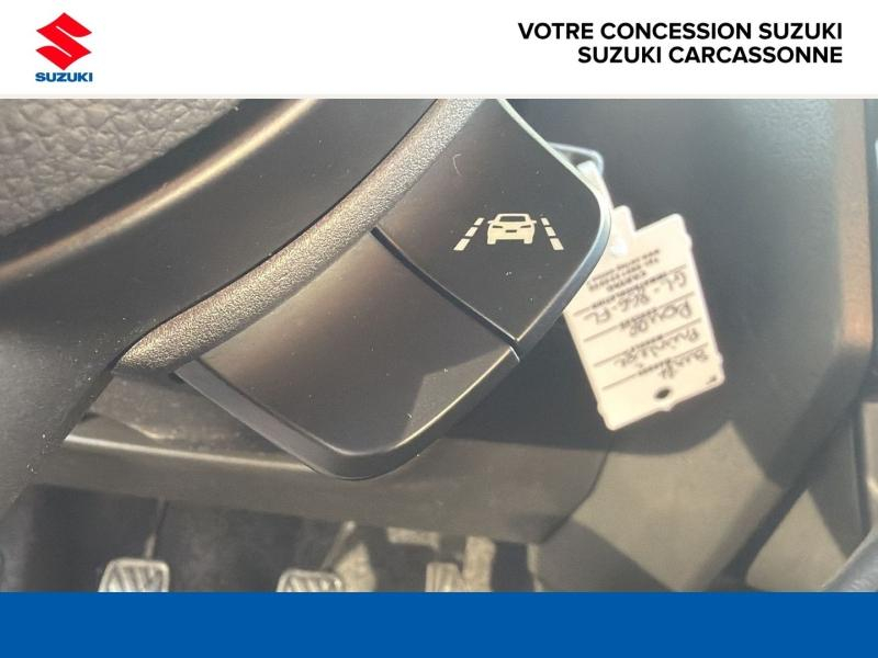 SUZUKI Swift d’occasion à vendre à CARCASSONNE chez AUTO DLC (Photo 20)