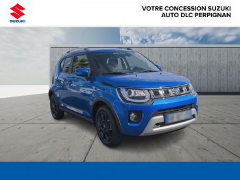 SUZUKI Ignis d’occasion à vendre à CARCASSONNE