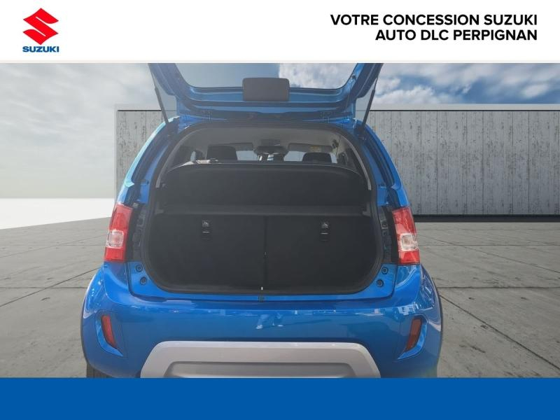 SUZUKI Ignis d’occasion à vendre à CARCASSONNE chez AUTO DLC (Photo 7)