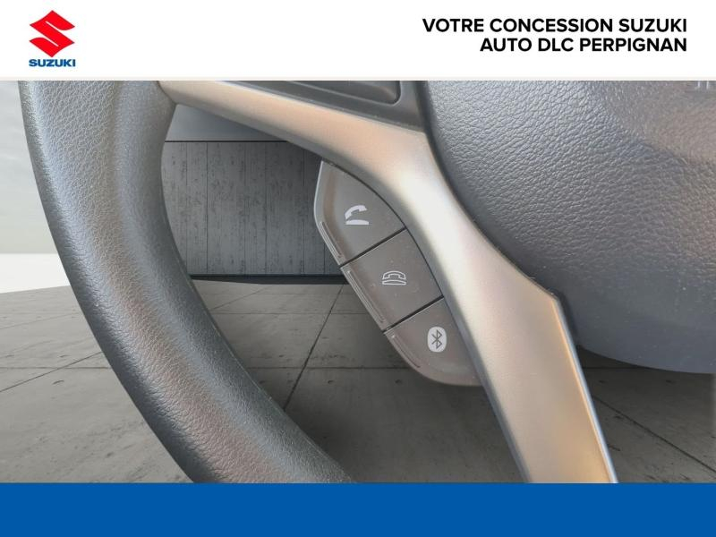 SUZUKI Ignis d’occasion à vendre à CARCASSONNE chez AUTO DLC (Photo 15)
