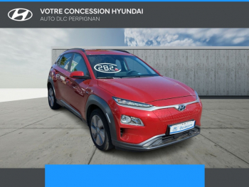 HYUNDAI Kona d’occasion à vendre à CARCASSONNE chez AUTO DLC (Photo 1)