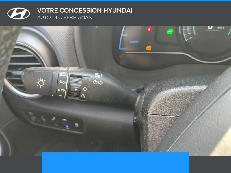 HYUNDAI Kona d’occasion à vendre à CARCASSONNE chez AUTO DLC (Photo 15)