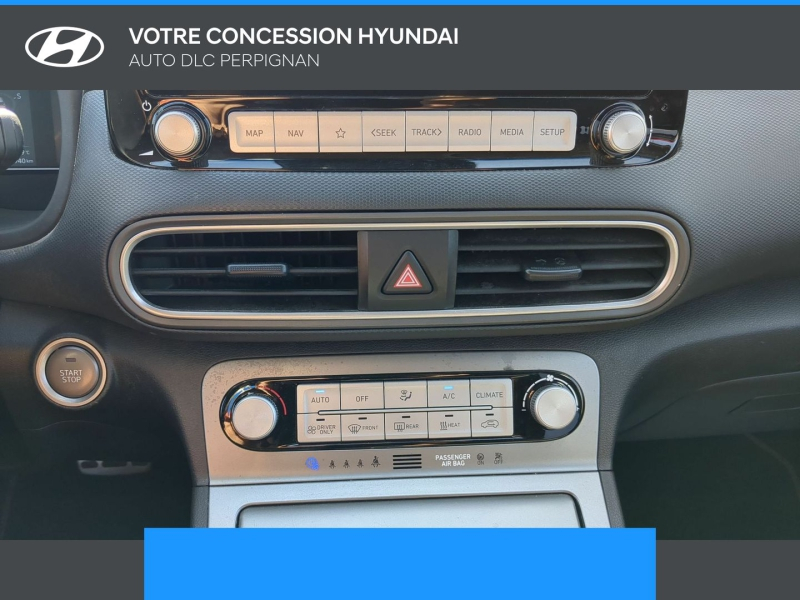 HYUNDAI Kona d’occasion à vendre à CARCASSONNE chez AUTO DLC (Photo 20)