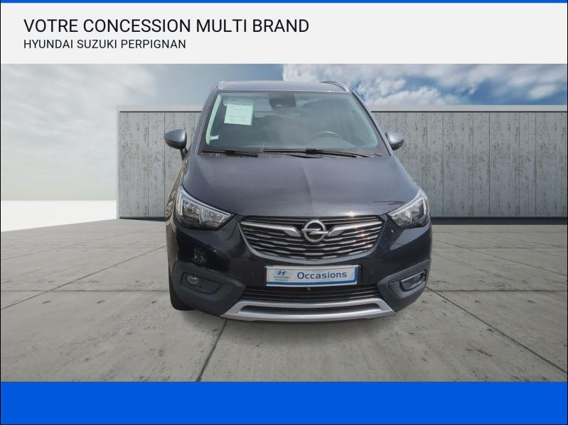 OPEL Crossland X d’occasion à vendre à CARCASSONNE chez AUTO DLC (Photo 3)
