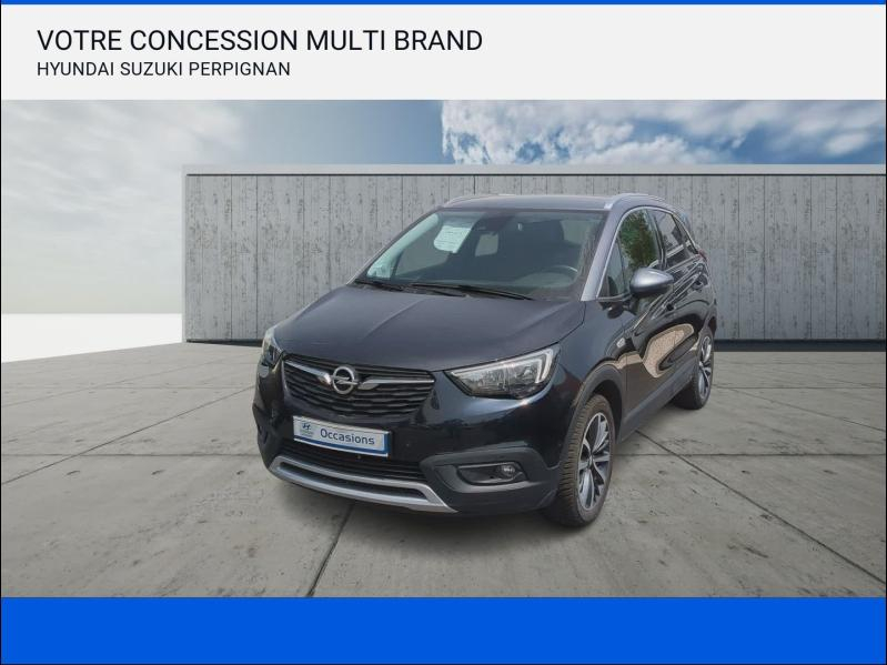OPEL Crossland X d’occasion à vendre à CARCASSONNE chez AUTO DLC (Photo 5)