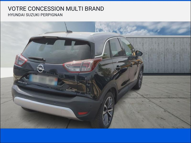 OPEL Crossland X d’occasion à vendre à CARCASSONNE chez AUTO DLC (Photo 6)