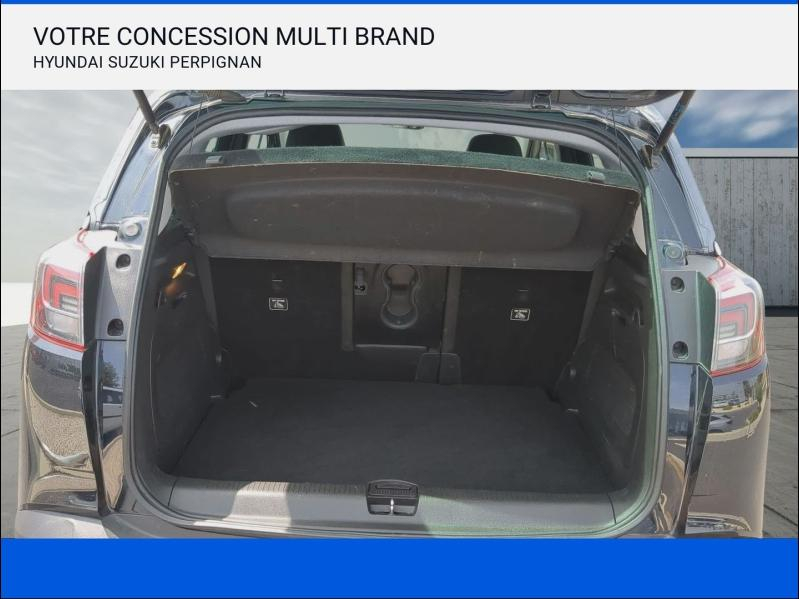 OPEL Crossland X d’occasion à vendre à CARCASSONNE chez AUTO DLC (Photo 7)