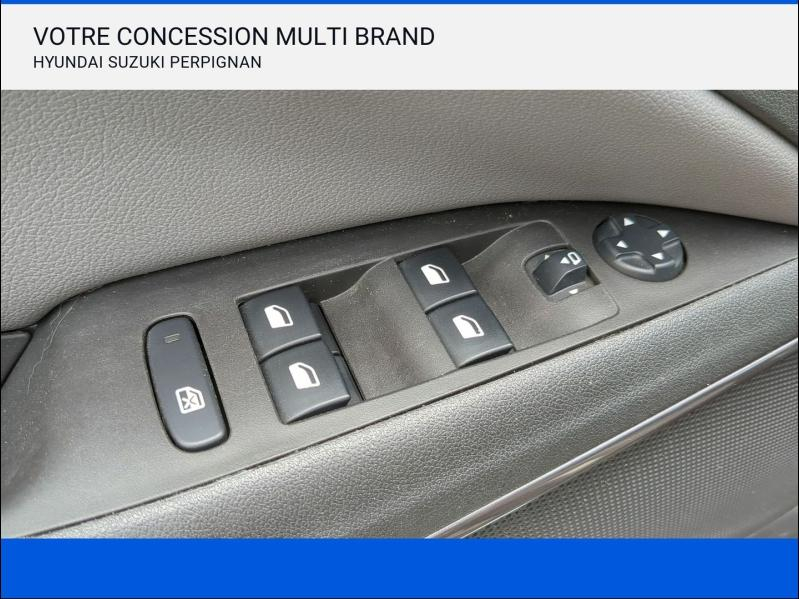 OPEL Crossland X d’occasion à vendre à CARCASSONNE chez AUTO DLC (Photo 10)