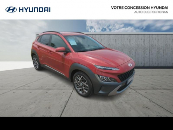 HYUNDAI Kona d’occasion à vendre à CARCASSONNE chez AUTO DLC (Photo 1)