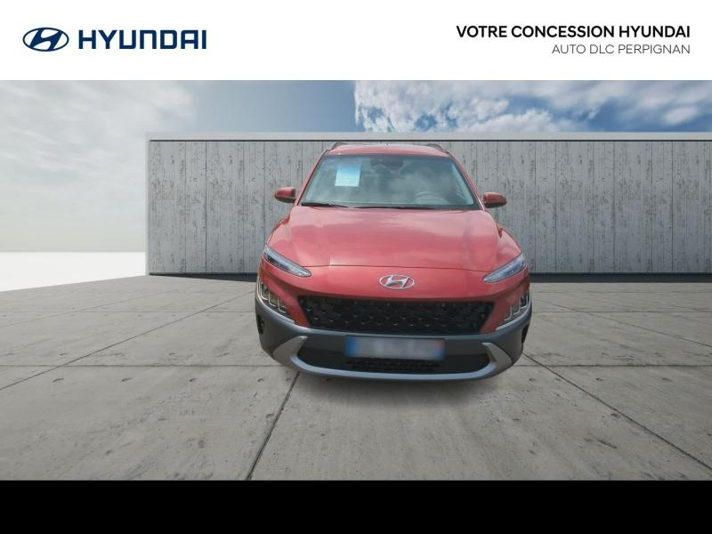 HYUNDAI Kona d’occasion à vendre à CARCASSONNE chez AUTO DLC (Photo 3)