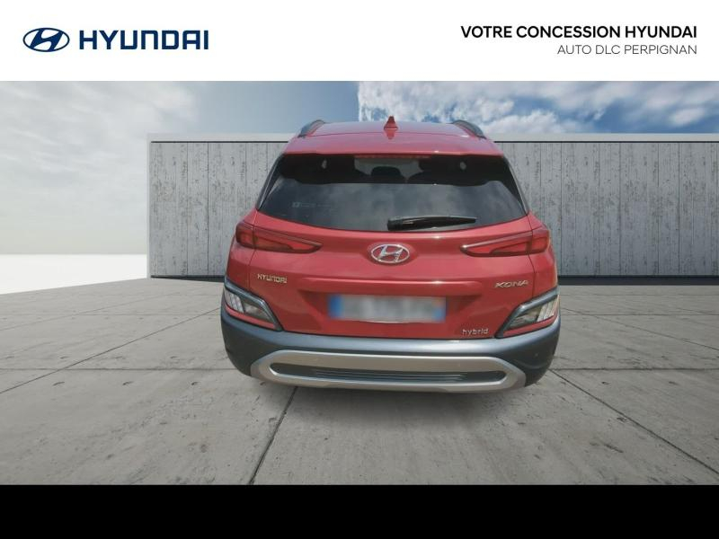 HYUNDAI Kona d’occasion à vendre à CARCASSONNE chez AUTO DLC (Photo 4)