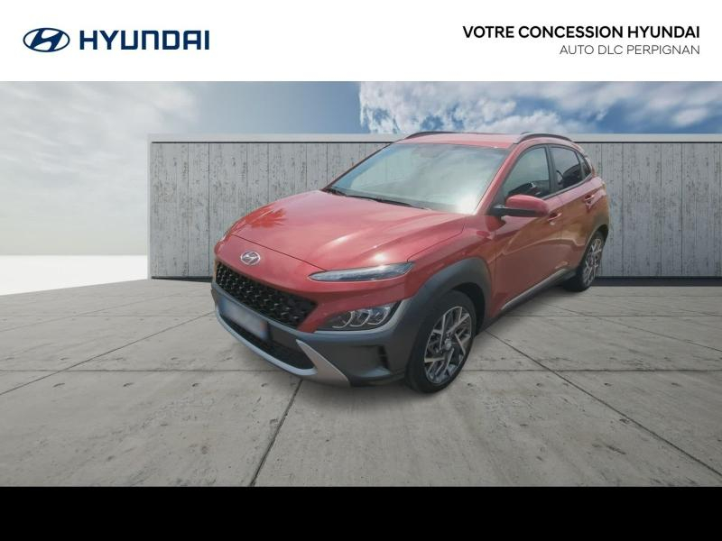 HYUNDAI Kona d’occasion à vendre à CARCASSONNE chez AUTO DLC (Photo 5)