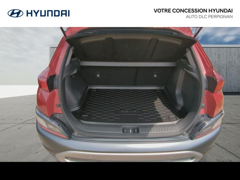 HYUNDAI Kona d’occasion à vendre à CARCASSONNE chez AUTO DLC (Photo 7)