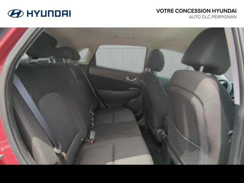 HYUNDAI Kona d’occasion à vendre à CARCASSONNE chez AUTO DLC (Photo 9)
