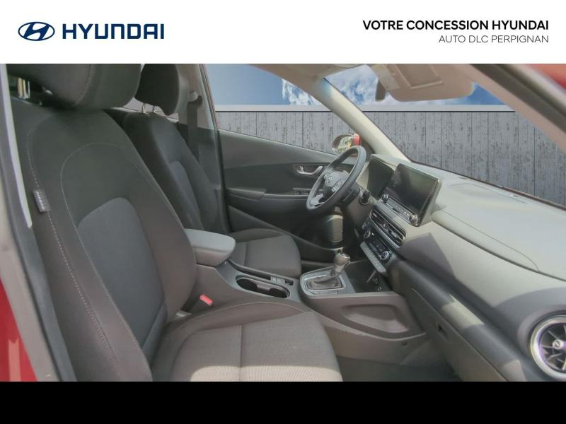 HYUNDAI Kona d’occasion à vendre à CARCASSONNE chez AUTO DLC (Photo 10)