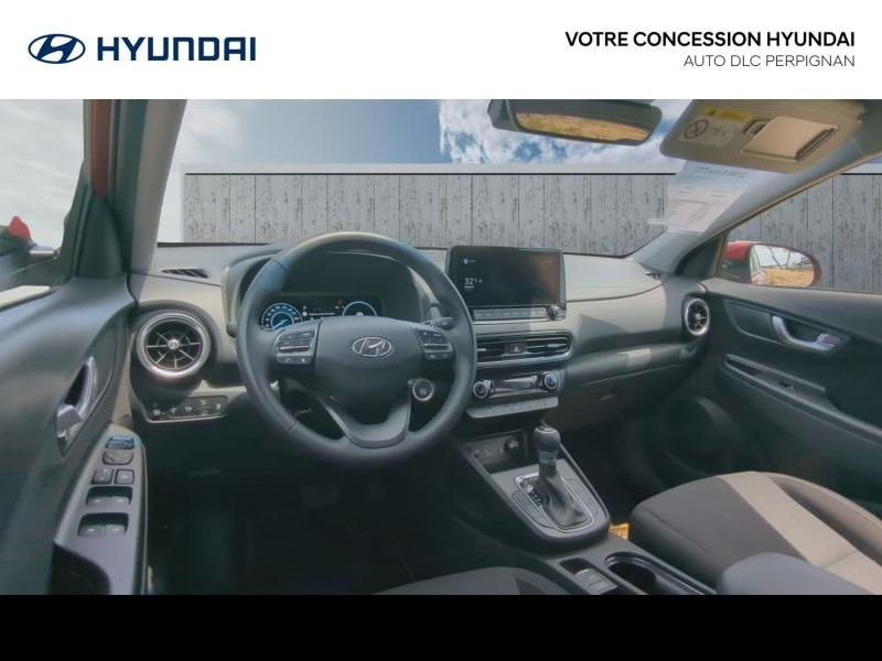HYUNDAI Kona d’occasion à vendre à CARCASSONNE chez AUTO DLC (Photo 11)
