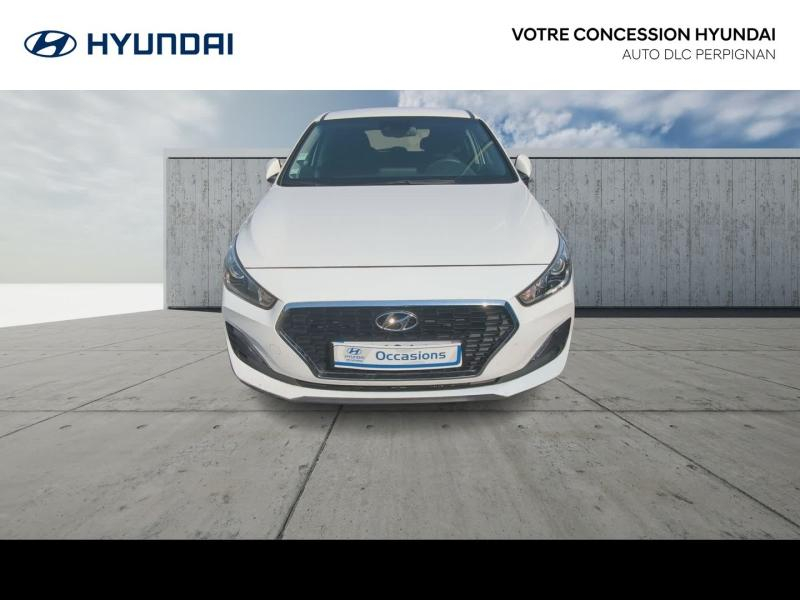 HYUNDAI i30 d’occasion à vendre à CARCASSONNE chez AUTO DLC (Photo 3)