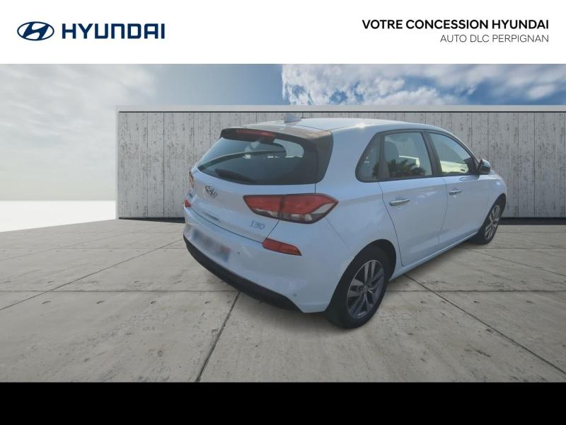 HYUNDAI i30 d’occasion à vendre à CARCASSONNE chez AUTO DLC (Photo 6)