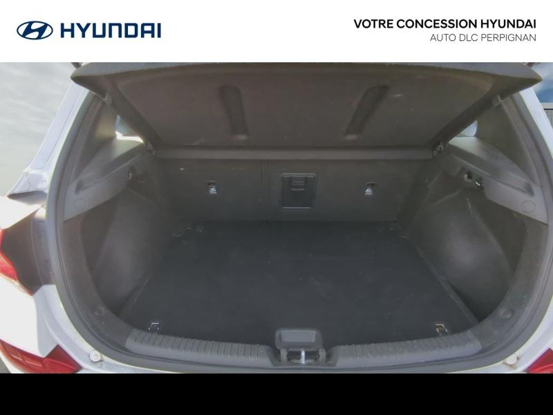 HYUNDAI i30 d’occasion à vendre à CARCASSONNE chez AUTO DLC (Photo 7)