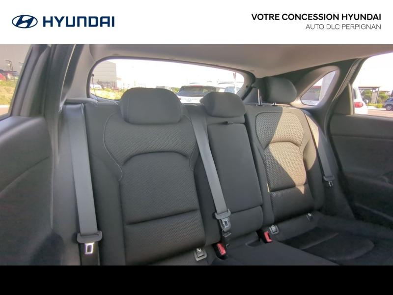 HYUNDAI i30 d’occasion à vendre à CARCASSONNE chez AUTO DLC (Photo 8)