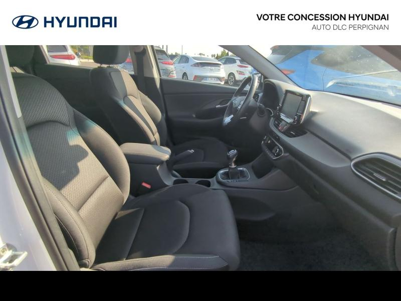 HYUNDAI i30 d’occasion à vendre à CARCASSONNE chez AUTO DLC (Photo 9)
