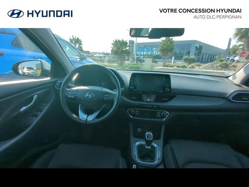 HYUNDAI i30 d’occasion à vendre à CARCASSONNE chez AUTO DLC (Photo 10)