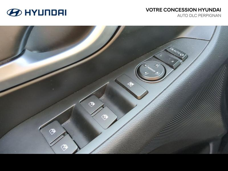 HYUNDAI i30 d’occasion à vendre à CARCASSONNE chez AUTO DLC (Photo 11)
