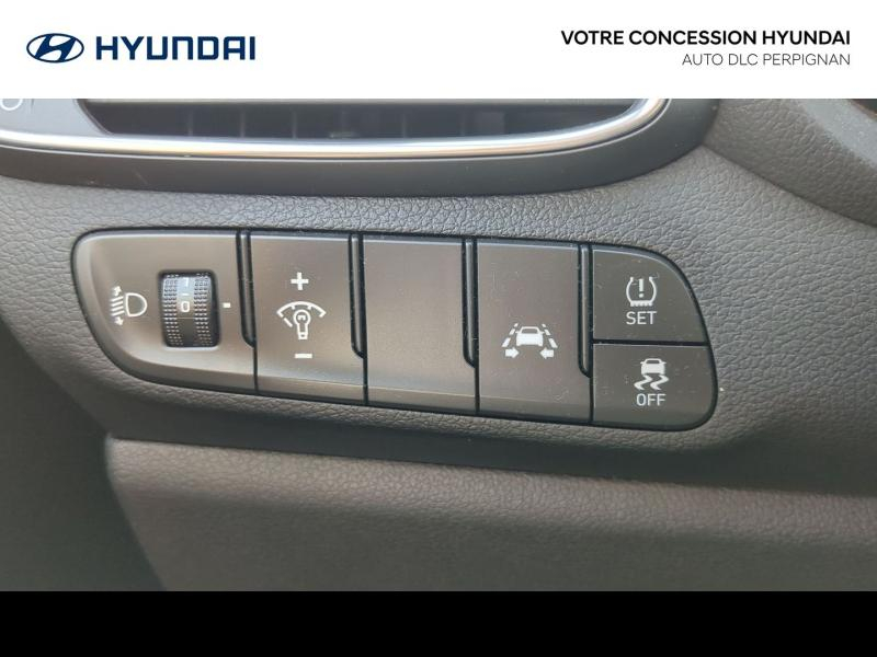 HYUNDAI i30 d’occasion à vendre à CARCASSONNE chez AUTO DLC (Photo 12)