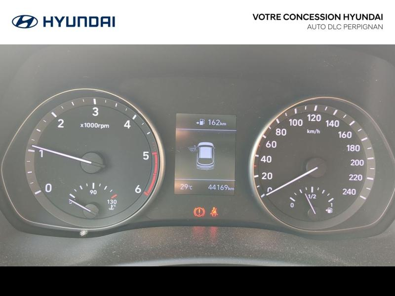 HYUNDAI i30 d’occasion à vendre à CARCASSONNE chez AUTO DLC (Photo 13)