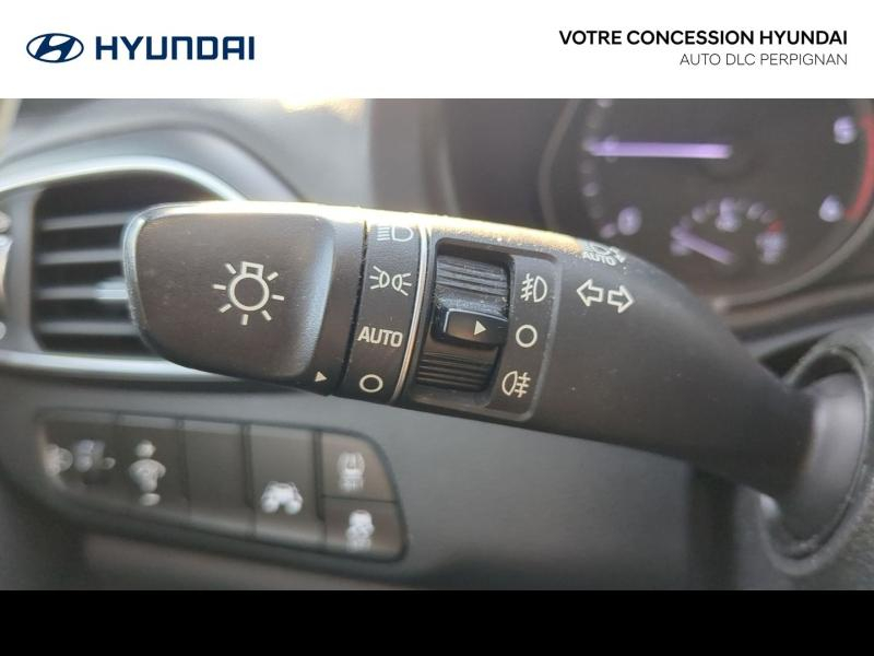 HYUNDAI i30 d’occasion à vendre à CARCASSONNE chez AUTO DLC (Photo 14)