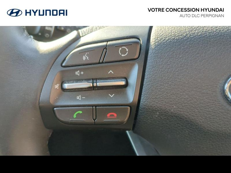 HYUNDAI i30 d’occasion à vendre à CARCASSONNE chez AUTO DLC (Photo 15)