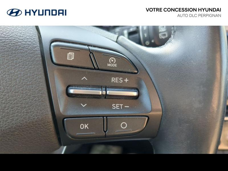 HYUNDAI i30 d’occasion à vendre à CARCASSONNE chez AUTO DLC (Photo 16)